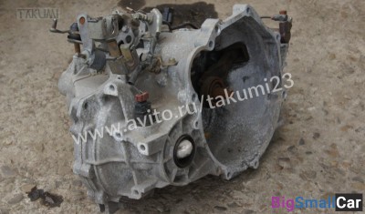 Коробки передач Toyota - купить Ахтарском