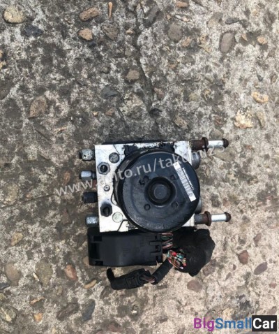 Блок abs chevrolet Captiva - купить Ахтарском