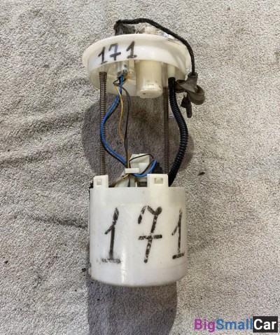 Насос топливный Honda Civic 4D - купить Ахтарском