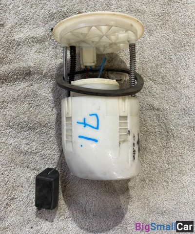 Насос топливный Mitsubishi Lancer X - купить Ахтарском