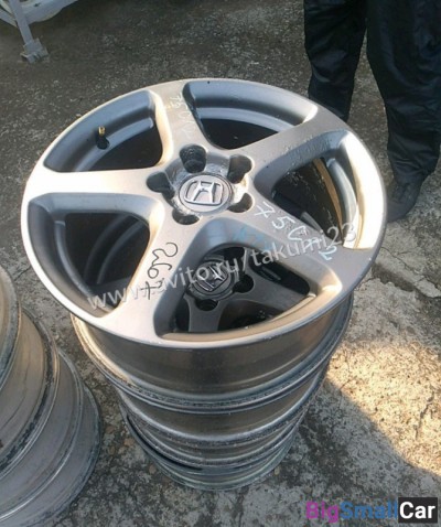 Диски Honda - купить Ахтарском