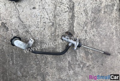 Рабочий цилиндр сцепления Chevrolet Captiva - купить Ахтарском