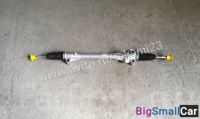 Рулевая рейка для Toyota Corolla 120 evro LH - купить Ахтарском
