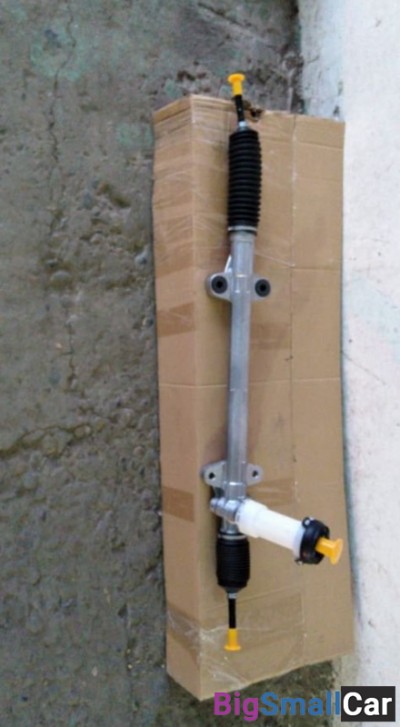 Рулевая рейка Hyundai i30 - купить Ахтарском