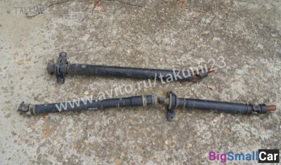 Карданные валы Nissan - купить Ахтарском