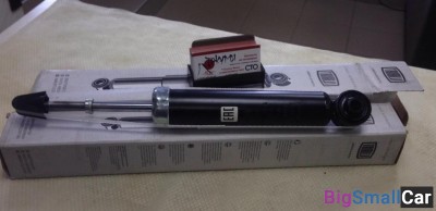 Задние амортизаторы Nissan Teana J31 - купить Ахтарском