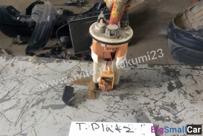 Бензонасос Toyota Platz - купить Ахтарском