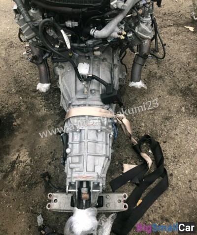 Коробка передач Lexus IS250 - купить Ахтарском