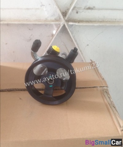 Насос гур Toyota Camry 40 - купить Ахтарском