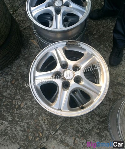 Диски mitsubishi - купить Ахтарском