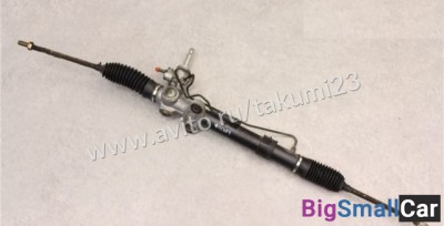 Рулевая рейка Mitsubishi Outlander RH - купить Ахтарском
