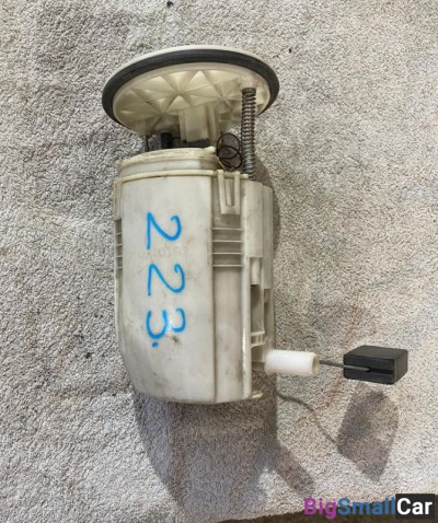 Насос Топливный Lexus IS 250 - купить Ахтарском