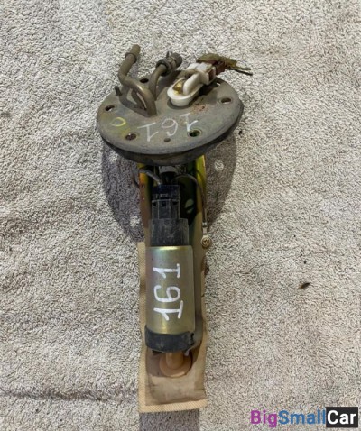 Насос топливный Honda Civic EK - купить Ахтарском