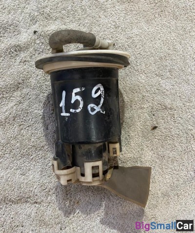 Насос топливный Mitsubishi Lancer 4G18 - купить Ахтарском