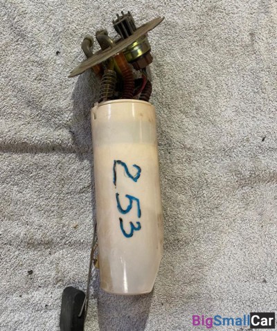 Насос топливный Chevrolet Lanos 1,5 - купить Ахтарском