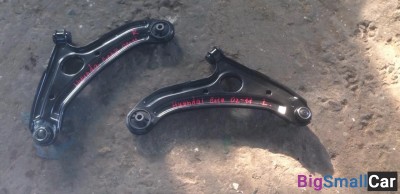 Рычаги передние левый Hyundai Getz - купить Ахтарском