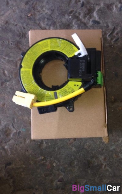 Подрулевой шлейф Mitsubishi L200 - купить Ахтарском