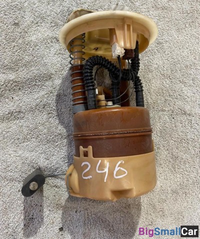 Насос топливный Nissan March 12 - купить Ахтарском