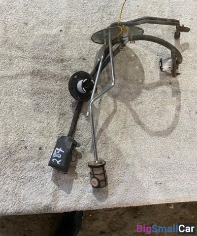 Насос топливный Mitsubishi Pajero Sport - купить Ахтарском