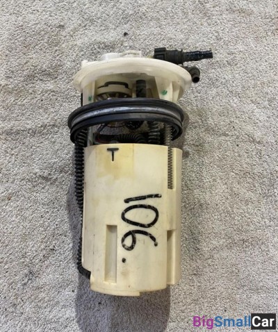 Насос топливный Toyota Avensis - купить Ахтарском