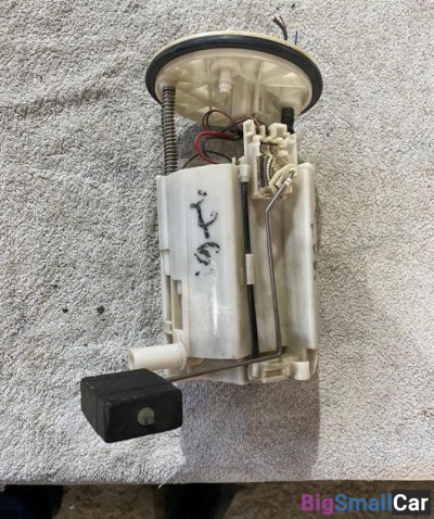 Насос топливный Lexus GS 2grfse - купить Ахтарском