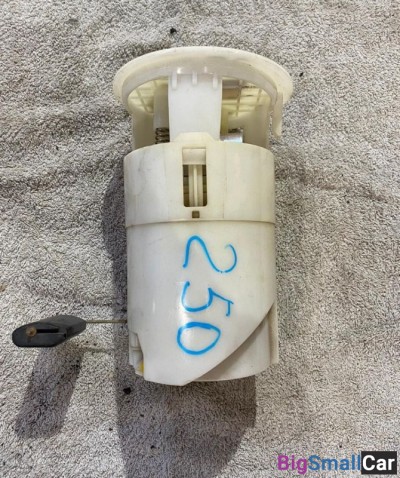 Насос топливный NissanAlmera Classic 1.6 - купить Ахтарском