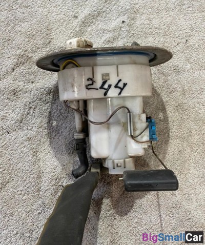 Насос топливный Hyundai Tucson 2.0 - купить Ахтарском