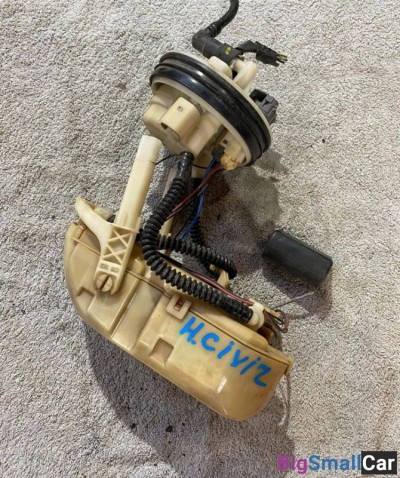 Насос топливный Honda Civic - купить Ахтарском