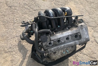 Двигатель Toyota avensis - купить Ахтарском