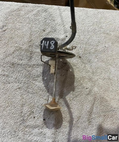 Насос топливный Subary Legasi - купить Ахтарском