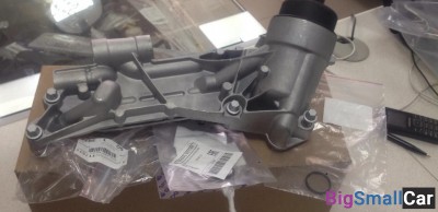 Теплообменник Chevrolet Aveo - купить Ахтарском