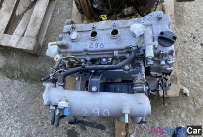 Двигатель двс nissan almera classic (ниссан альмер - купить Ахтарском