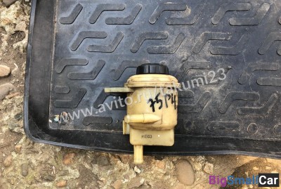 Бачок гур Chevrolet Captiva - купить Ахтарском