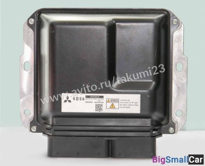 Блок управления двс MMC Minica N MR988276 - купить Ахтарском