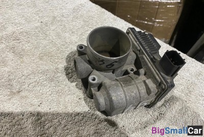 Дроссельная заслонка NissanPrimera p 12 - купить Ахтарском