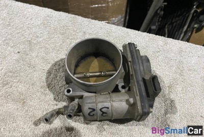 Дроссельная заслонка Mitsubishi Lancer Cedia - купить Ахтарском