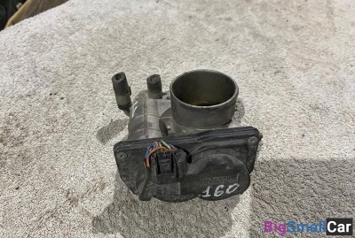 Дроссельная заслонка Nissan Tiida - купить Ахтарском