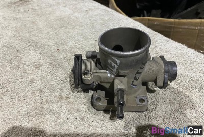 Дроссельная заслонка Hyundai Getz - купить Ахтарском