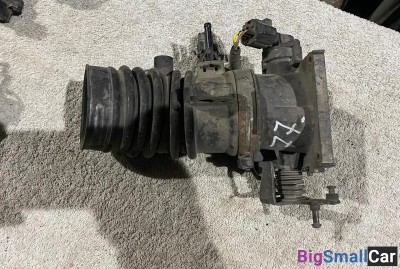 Дроссельная заслонка Mazda 6GG - купить Ахтарском