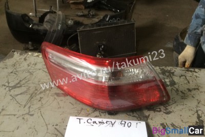 Фонарь Toyota Camry 40 - купить Ахтарском