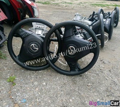 Руль Nissan - купить Ахтарском