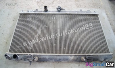 Системы охлаждения Mitsubishi - купить Ахтарском