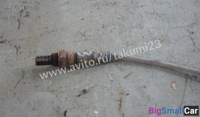 Лямбда-зонд Mitsubishi - купить Ахтарском