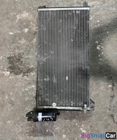 Радиатор кондиционера Chery Amulet - купить Ахтарском