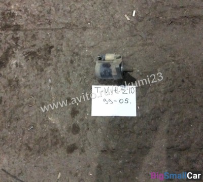 Стартер Toyota Vitz 10 99-05г - купить Ахтарском