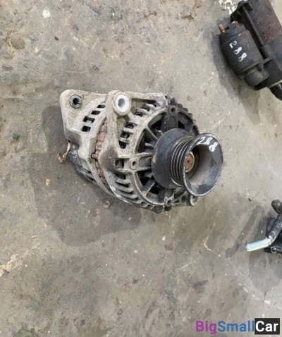 Генератор Daewoo Nexia (дэу нексия) - купить Ахтарском