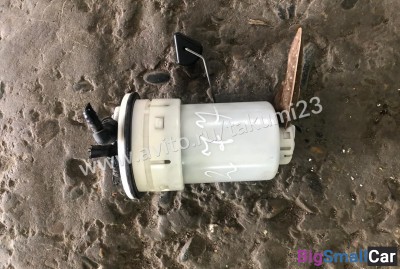 Бензонасос в сборе toyota corolla - купить Ахтарском