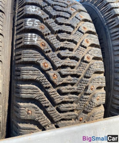 Шины Goodyear ultra grip 175/65/14 - купить Ахтарском