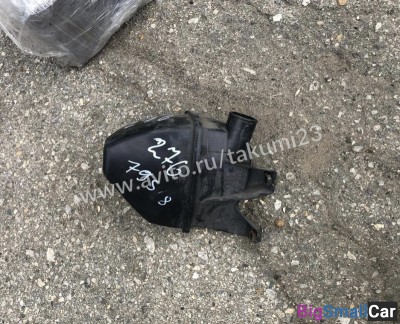 Абсорбер nissan qashqai - купить Ахтарском