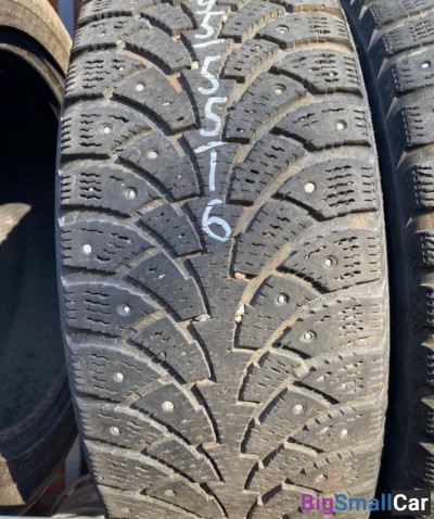 Шины Nokian hakkapelita 195/55/16 - купить Ахтарском